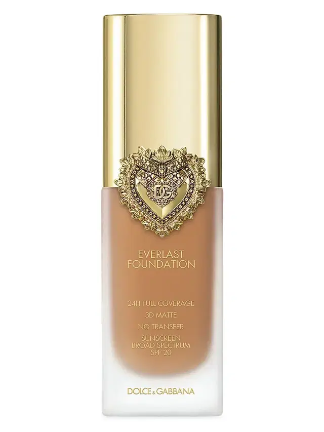Dolce & Gabbana Women's Everlast Foundation