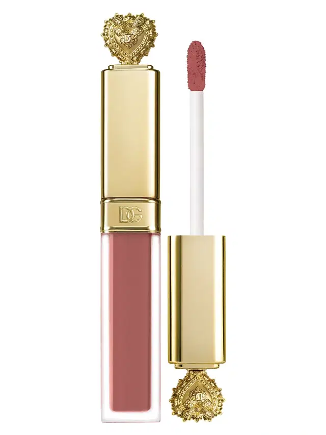 Dolce & Gabbana Women's Everkiss Liquid Lip - 105 Respect