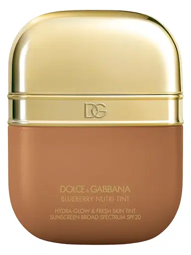 Dolce & Gabbana Women's Blueberry Nutri-Tint Skin Tint SPF 20 | Thumbnail 1 Dolce & Gabbana Women's Blueberry Nutri-Tint Skin Tint SPF 20 | Thumbnail 1