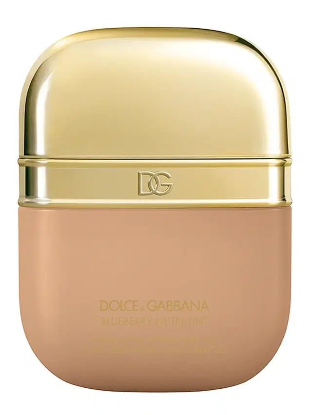 Dolce & Gabbana Women's Blueberry Nutri-Tint Skin Tint SPF 20 - 15N Light Medium