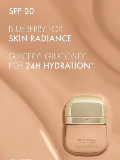Dolce & Gabbana Women's Blueberry Nutri-Tint Skin Tint SPF 20 | Thumbnail 2