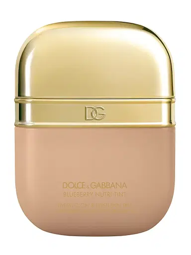 Dolce & Gabbana Women's Blueberry Nutri-Tint Skin Tint SPF 20 | Thumbnail 1