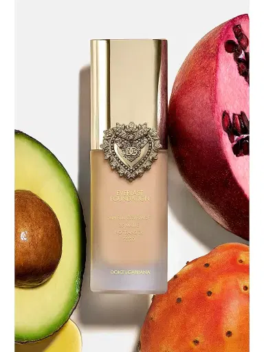 Dolce & Gabbana Women's Everlast Foundation | Thumbnail 5 Dolce & Gabbana Women's Everlast Foundation | Thumbnail 5