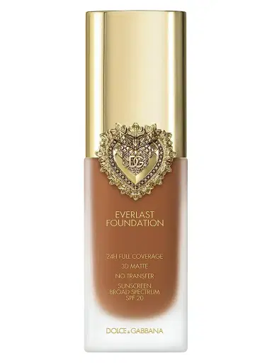 Dolce & Gabbana Women's Everlast Foundation | Thumbnail 1 Dolce & Gabbana Women's Everlast Foundation | Thumbnail 1