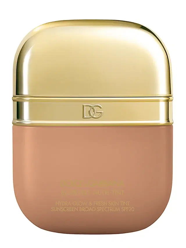 Dolce & Gabbana Women's Blueberry Nutri-Tint Skin Tint SPF 20 - 17W Medium