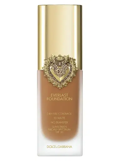 Dolce & Gabbana Women's Everlast Foundation | Thumbnail 1 Dolce & Gabbana Women's Everlast Foundation | Thumbnail 1