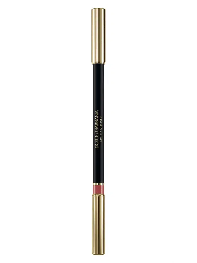 Dolce & Gabbana Women's My Lip Overliner - 7 Crimson Red