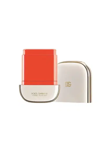 Dolce & Gabbana Cherry Glaze Bar - 03 Cheeky Coral | Thumbnail 1 Dolce & Gabbana Cherry Glaze Bar - 03 Cheeky Coral | Thumbnail 1