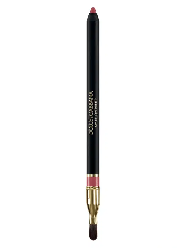 Dolce & Gabbana Women's My Lip Overliner - 13 Candy Pink