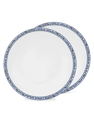 Dolce & Gabbana Verde Maiolica Dinnerware Collection | Thumbnail 1