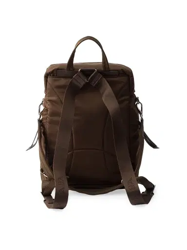 Prada Women's Re-Nylon Backpack | Thumbnail 3 Prada Women's Re-Nylon Backpack | Thumbnail 3