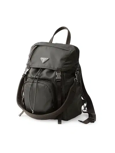 Prada Women's Re-Nylon Backpack | Thumbnail 2 Prada Women's Re-Nylon Backpack | Thumbnail 2