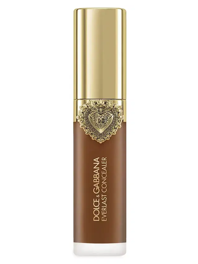 Dolce & Gabbana Everlast Concealer - 38 Deep