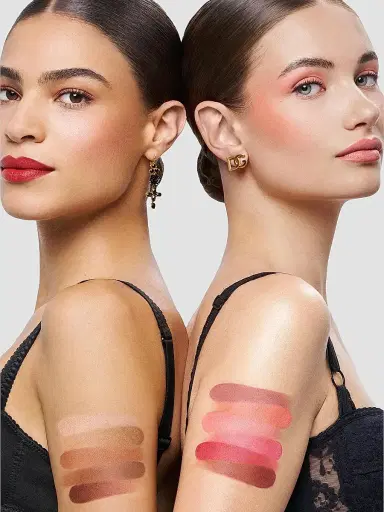 Dolce & Gabbana Women's Cheeks & Eyes Match | Thumbnail 3 Dolce & Gabbana Women's Cheeks & Eyes Match | Thumbnail 3