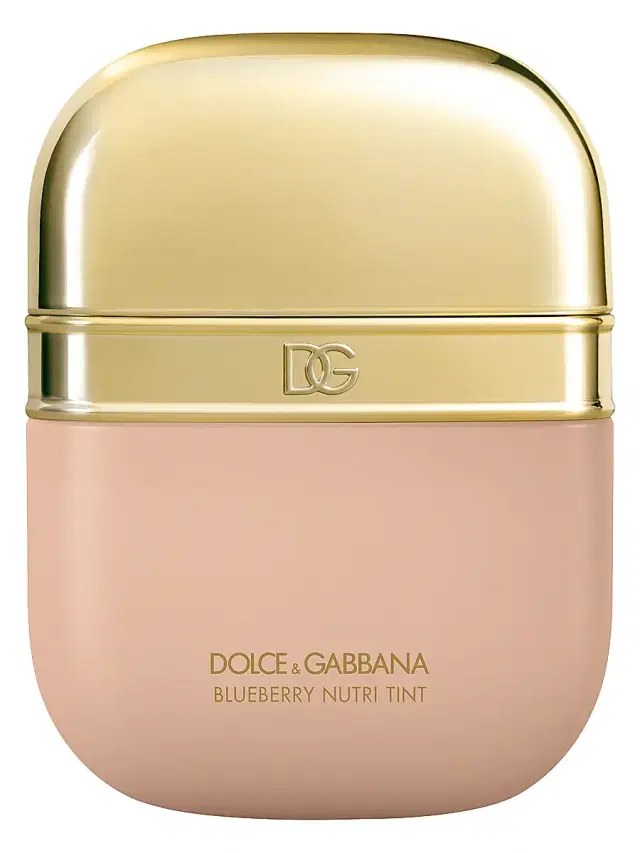Dolce & Gabbana Women's Blueberry Nutri-Tint - 9C Light Medium