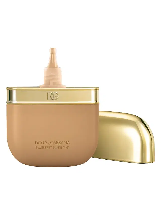 Dolce & Gabbana Women's Blueberry Nutri-Tint - 16N Light Medium