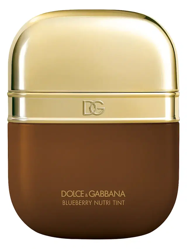 Dolce & Gabbana Women's Blueberry Nutri-Tint - 36N Deep