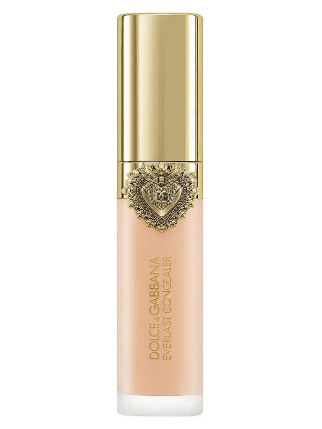Dolce & Gabbana Everlast Concealer - 10 Light Medium