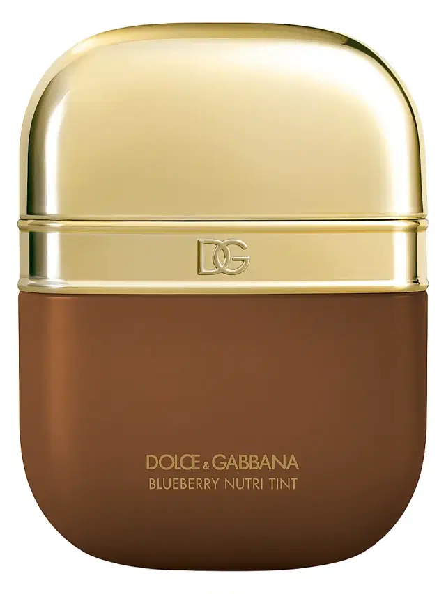 Dolce & Gabbana Women's Blueberry Nutri-Tint - 34W Deep