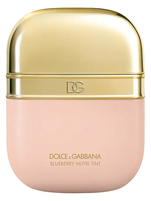 Dolce & Gabbana Women's Blueberry Nutri-Tint - 2C Light
