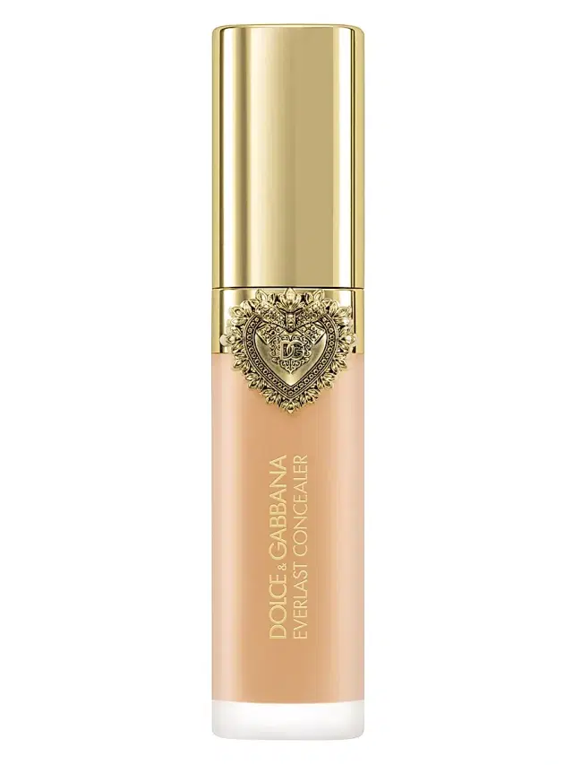 Dolce & Gabbana Everlast Concealer - 15 Light Medium