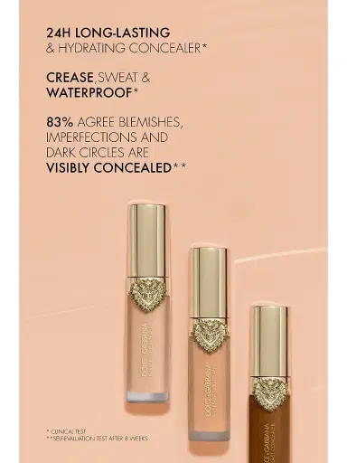 Dolce & Gabbana Everlast Concealer | Thumbnail 6 Dolce & Gabbana Everlast Concealer | Thumbnail 6