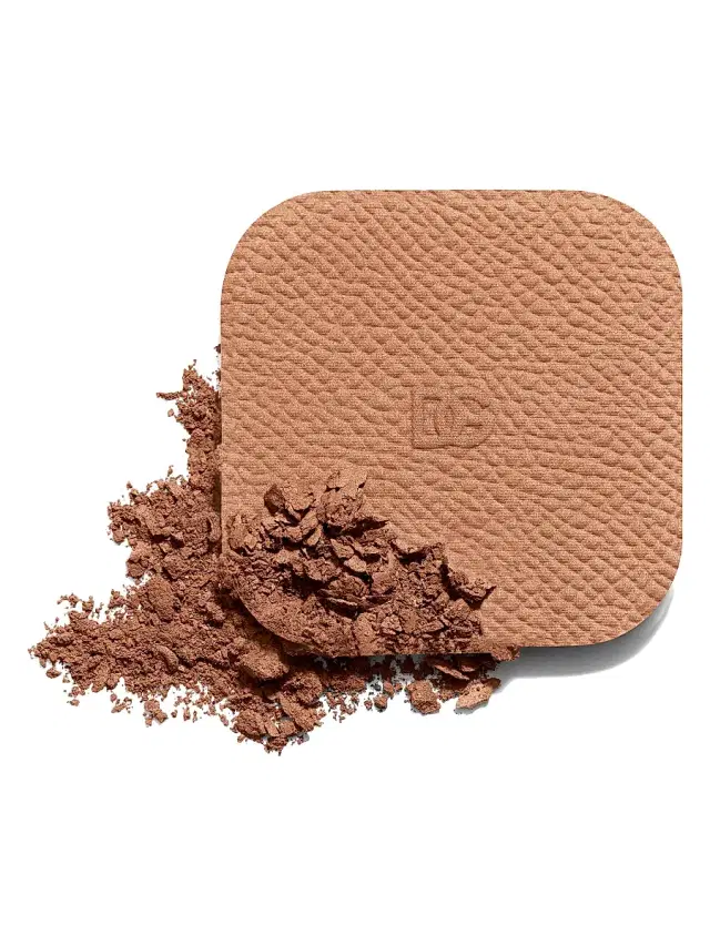 Dolce & Gabbana Women's Face & Eyes Match - 02 Light Medium