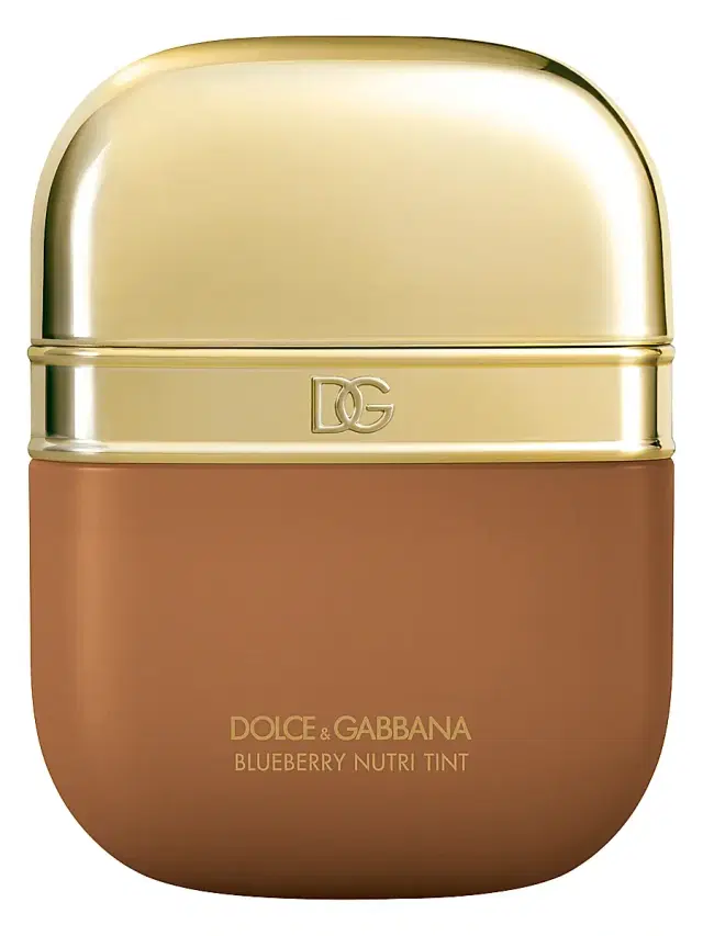 Dolce & Gabbana Women's Blueberry Nutri-Tint - 25W Medium