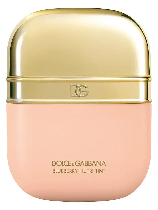 Dolce & Gabbana Women's Blueberry Nutri-Tint - 3W Light