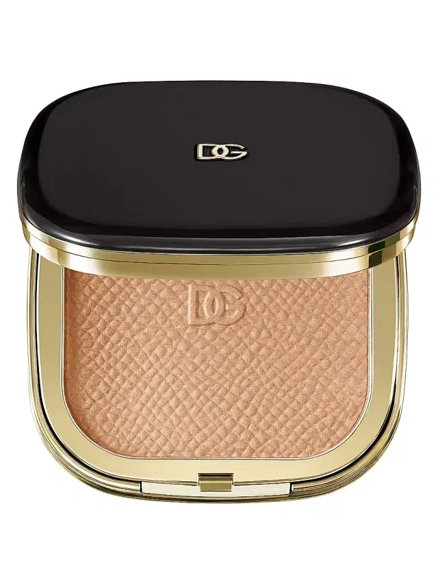 Dolce & Gabbana Women's Face & Eyes Match - 01 Light