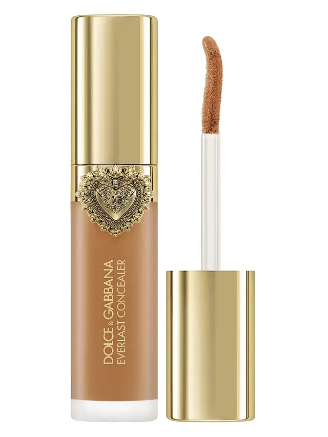Dolce & Gabbana Everlast Concealer - 28 Medium Deep