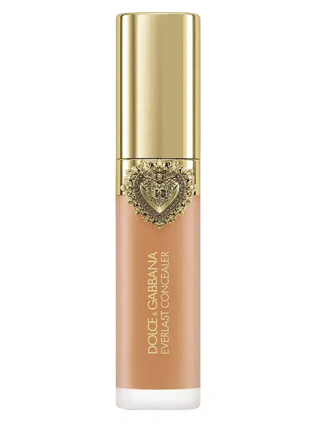 Dolce & Gabbana Everlast Concealer - 26 Medium Deep