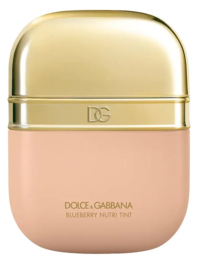 Dolce & Gabbana Women's Blueberry Nutri-Tint - 5N Light
