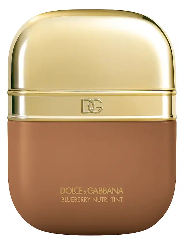 Dolce & Gabbana Women's Blueberry Nutri-Tint - 24N Medium