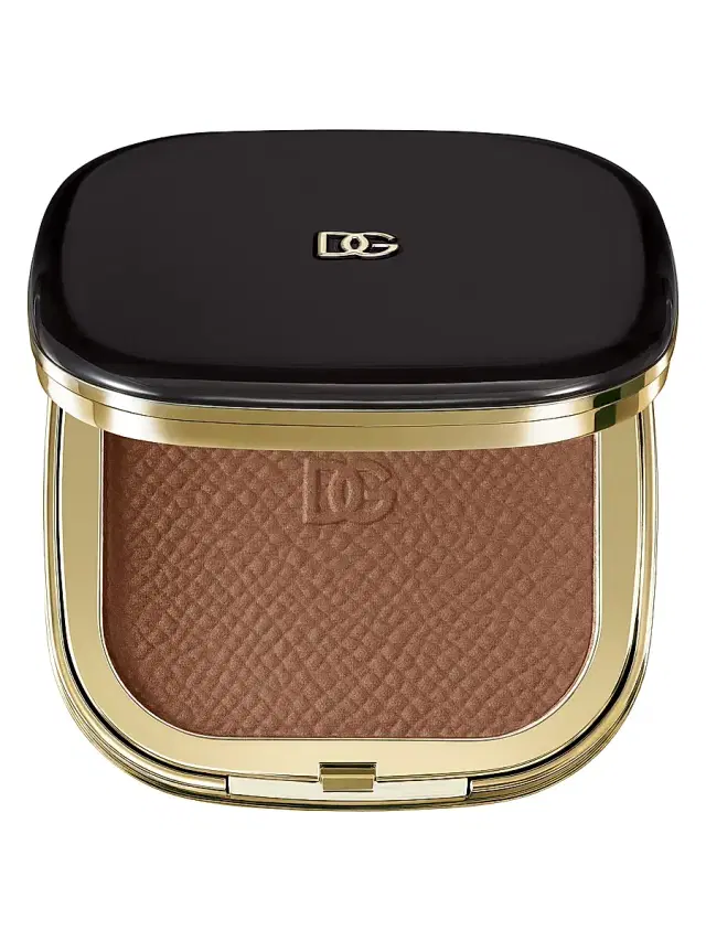 Dolce & Gabbana Women's Face & Eyes Match - 04 Medium Deep
