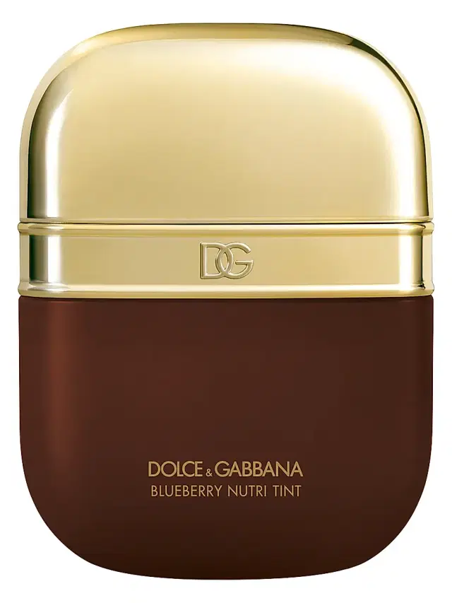 Dolce & Gabbana Women's Blueberry Nutri-Tint - 39N Deep