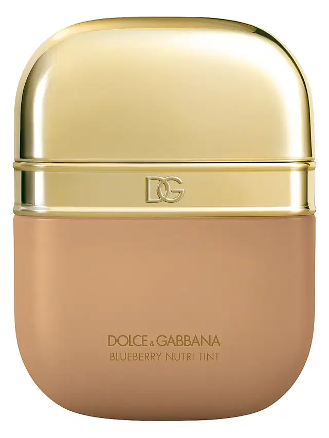 Dolce & Gabbana Women's Blueberry Nutri-Tint - 18N Medium