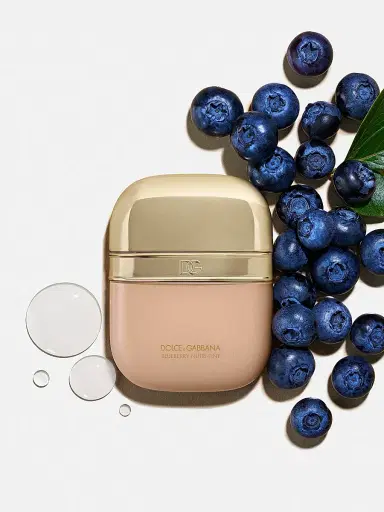 Dolce & Gabbana Women's Blueberry Nutri-Tint | Thumbnail 3 Dolce & Gabbana Women's Blueberry Nutri-Tint | Thumbnail 3