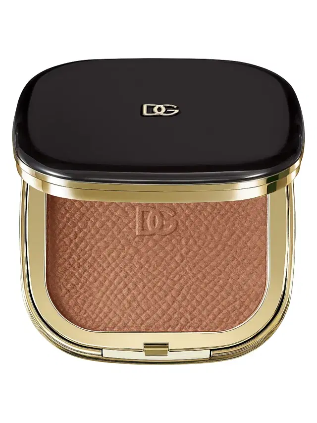 Dolce & Gabbana Women's Face & Eyes Match - 03 Medium