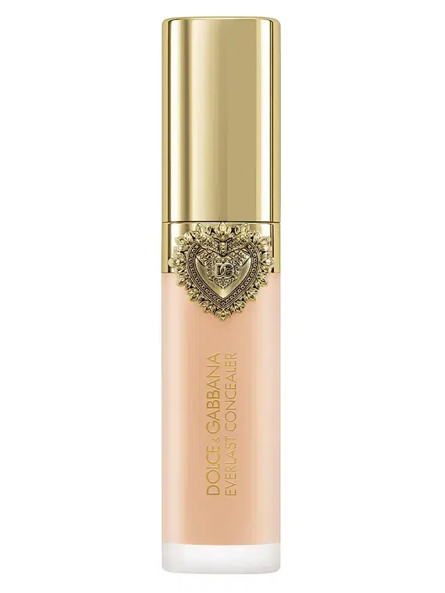 Dolce & Gabbana Everlast Concealer - 09 Light Medium