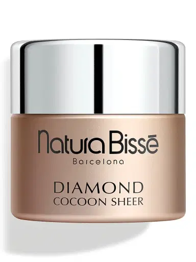 Natura Bissé Women's Diamond Cocoon Sheer Cream | Thumbnail 1 Natura Bissé Women's Diamond Cocoon Sheer Cream | Thumbnail 1