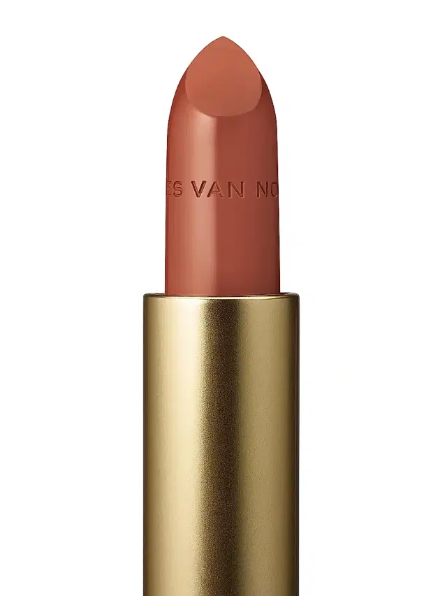 Dries Van Noten Women's Satin Lipstick Refill - 16 Stanley Orange
