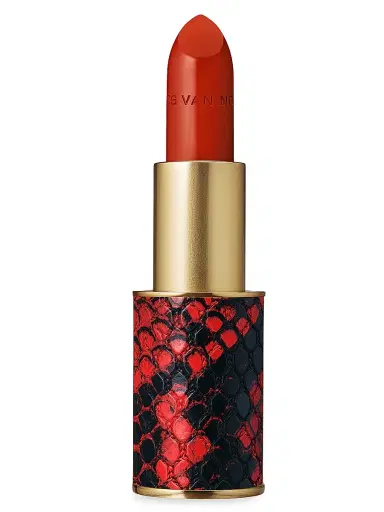 Dries Van Noten Women's Satin Lipstick Refill | Thumbnail 6