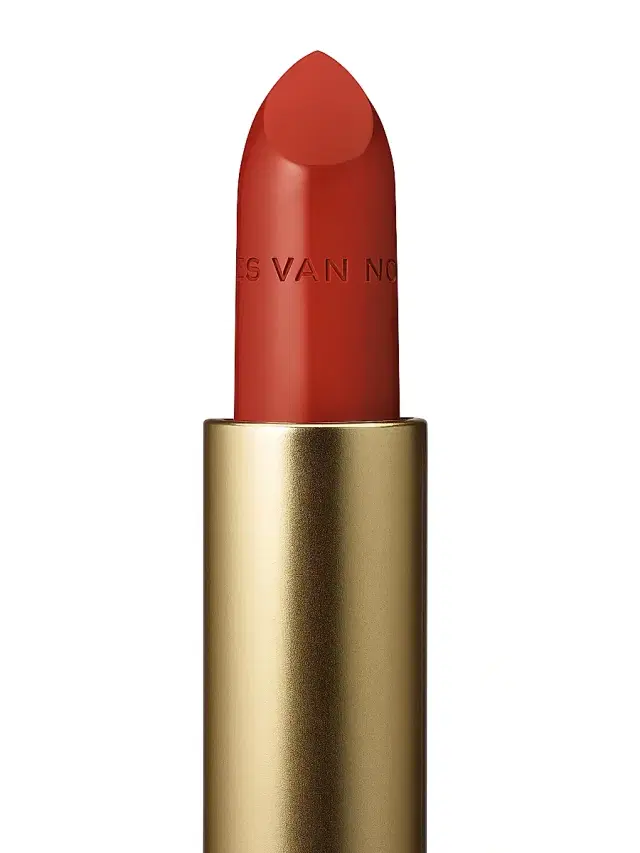 Dries Van Noten Women's Satin Lipstick Refill - 77 Antwerpver Meil