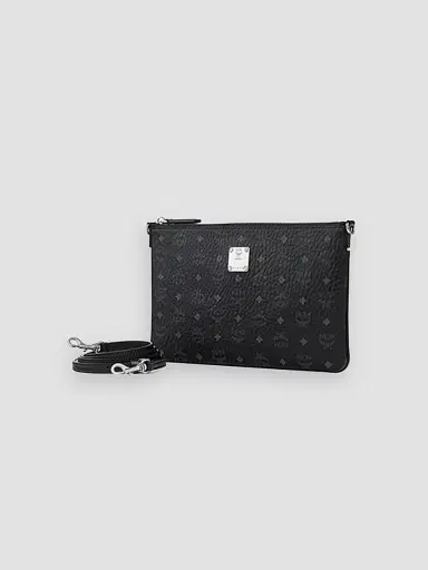 MCM Women's Aren Mini Flat Pouch | Thumbnail 3 MCM Women's Aren Mini Flat Pouch | Thumbnail 3