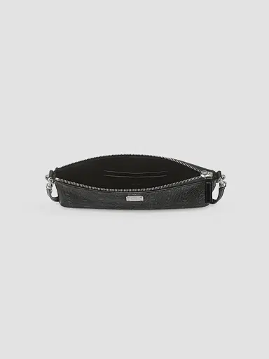 MCM Women's Aren Mini Flat Pouch | Thumbnail 4 MCM Women's Aren Mini Flat Pouch | Thumbnail 4