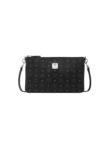 MCM Women's Aren Mini Flat Pouch | Thumbnail 1 MCM Women's Aren Mini Flat Pouch | Thumbnail 1