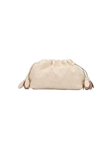 Zimmermann Women's Cloud 91 Medium Leather Clutch | Thumbnail 1