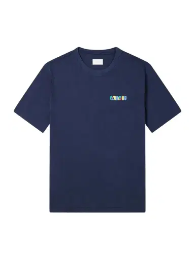 Aimé Leon Dore Logo-Print Cotton-Jersey T-Shirt | Thumbnail 1