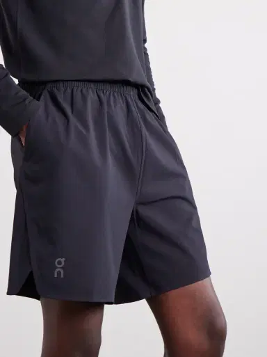 ON Train Straight-Leg 7'' Recycled-Jersey Shorts | Thumbnail 5 ON Train Straight-Leg 7'' Recycled-Jersey Shorts | Thumbnail 5